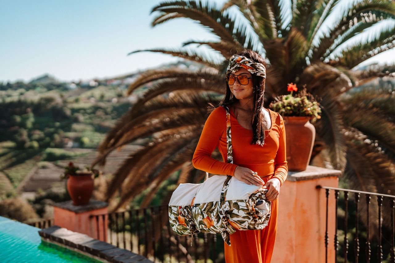 Frühlingskollektion