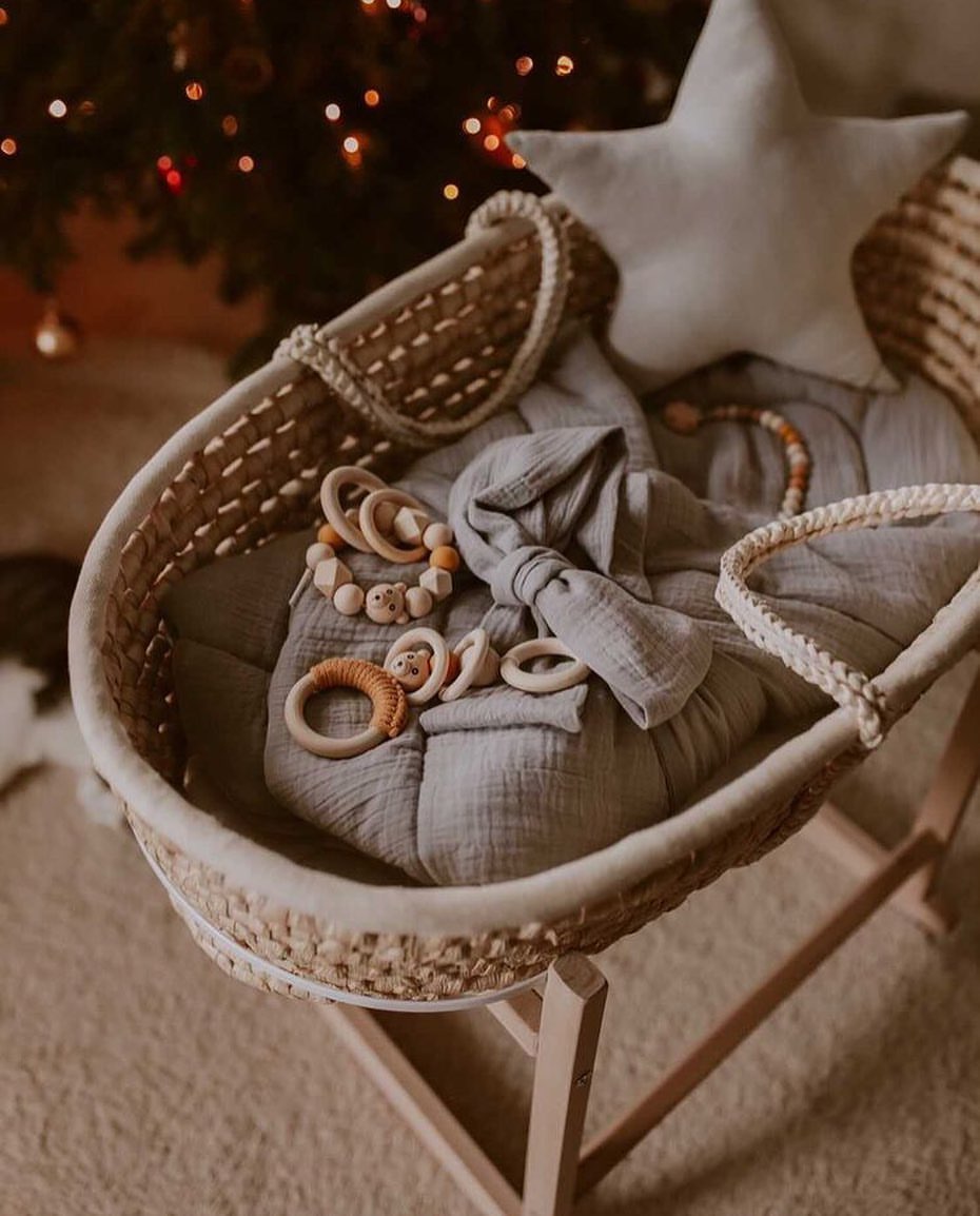 Babyschlaf - Oli&Lola