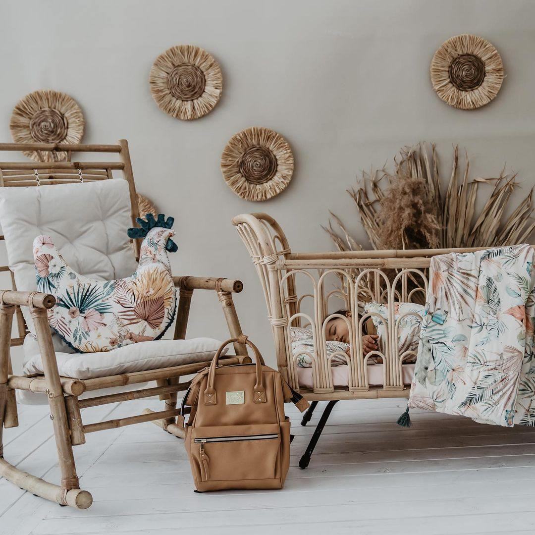 Fantastische Babywelten von LaMillou - Oli&Lola