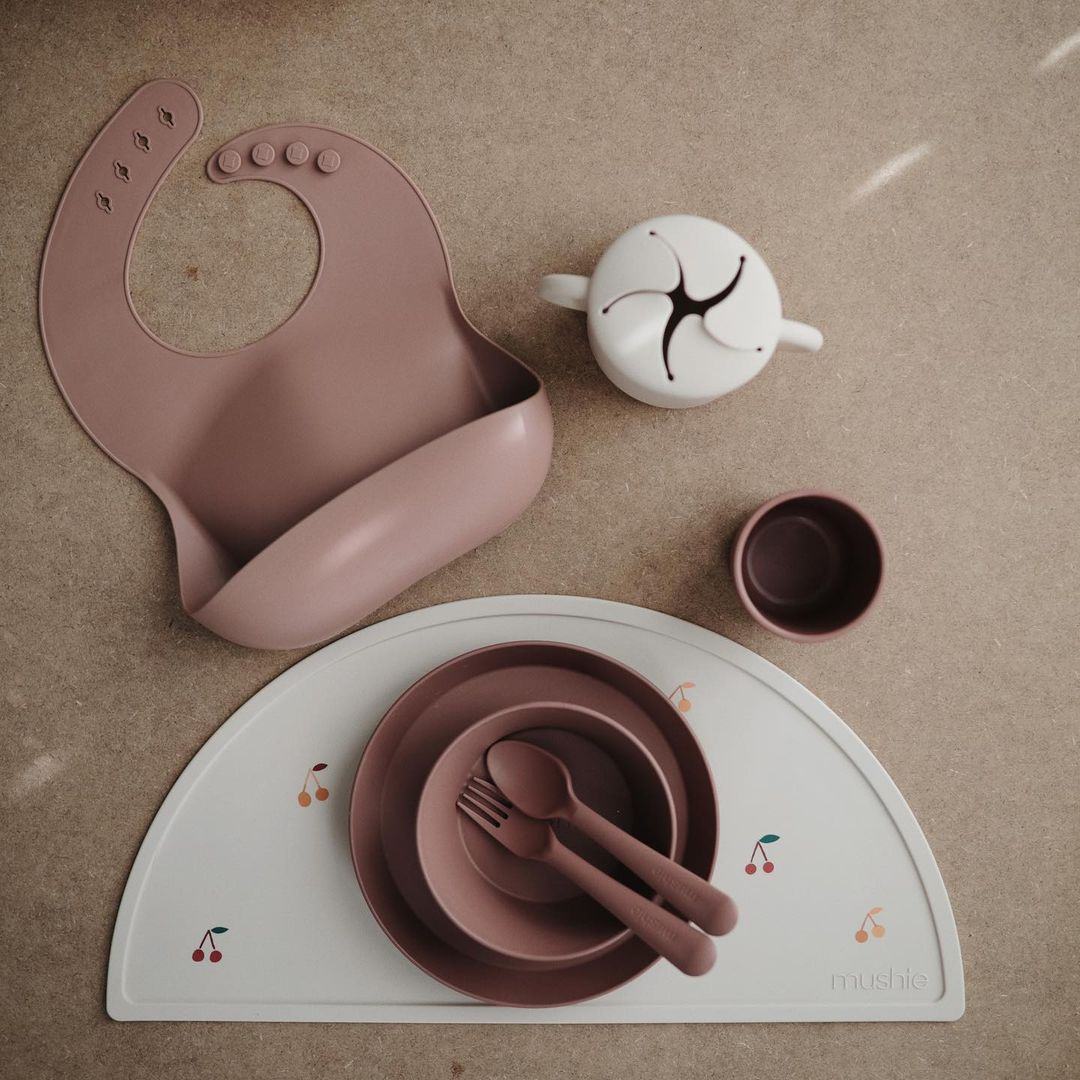 Geschirr & Besteck - Oli&Lola