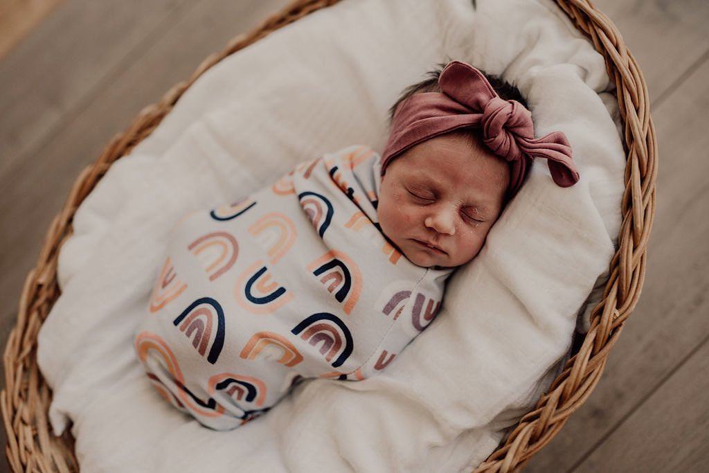 Pucksäcke & Tücher - Oli&Lola