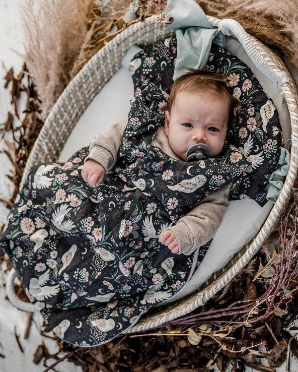 Schlafsäcke Baby - Oli&Lola