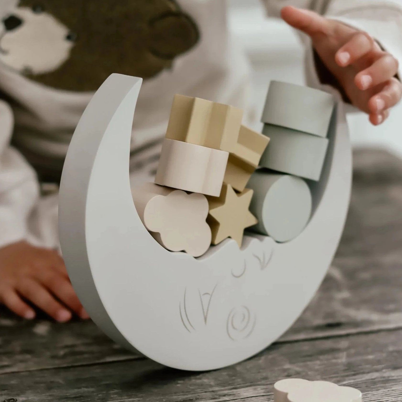 Spielzeug - Oli&Lola