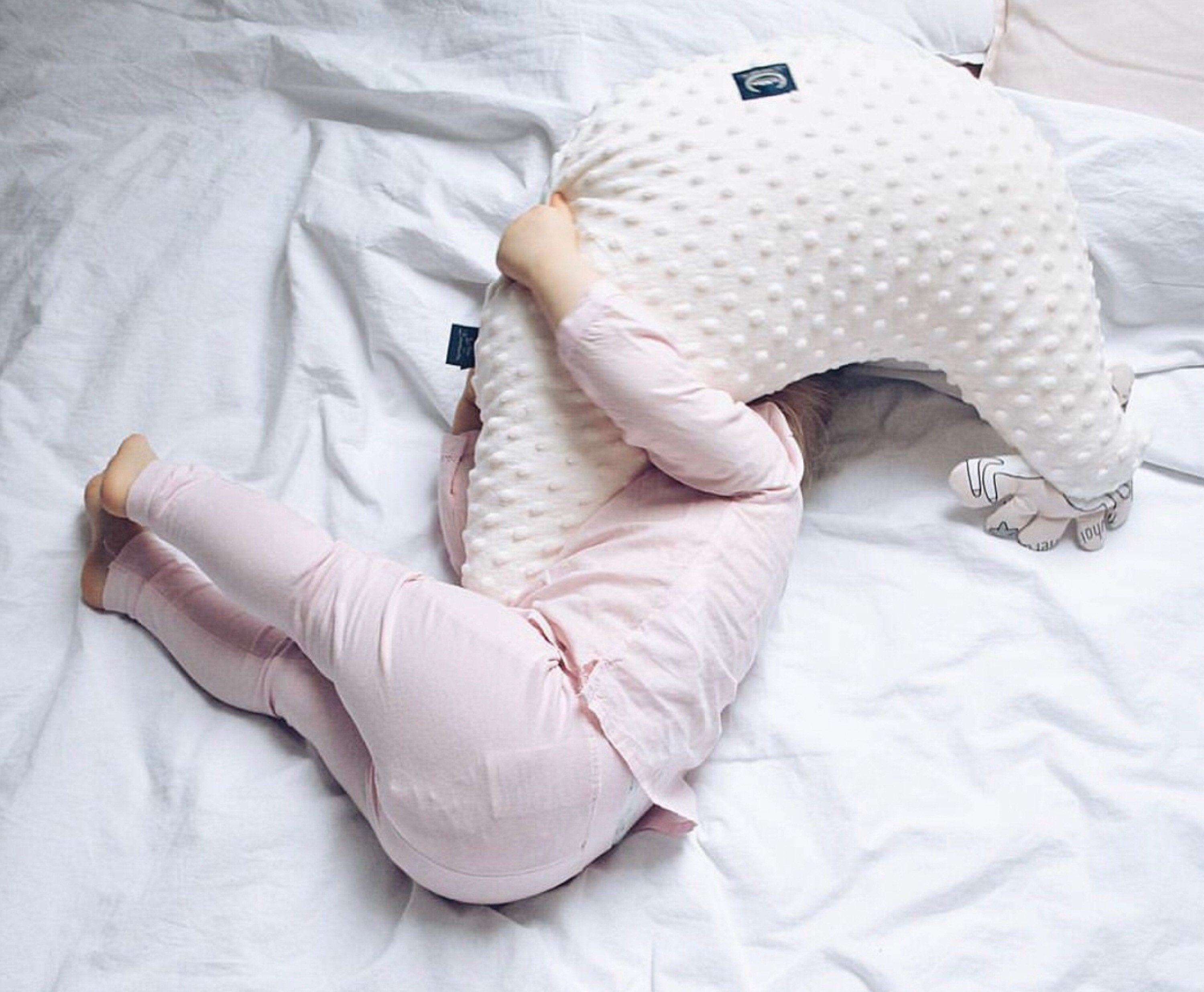 Stillkissen - Oli&Lola