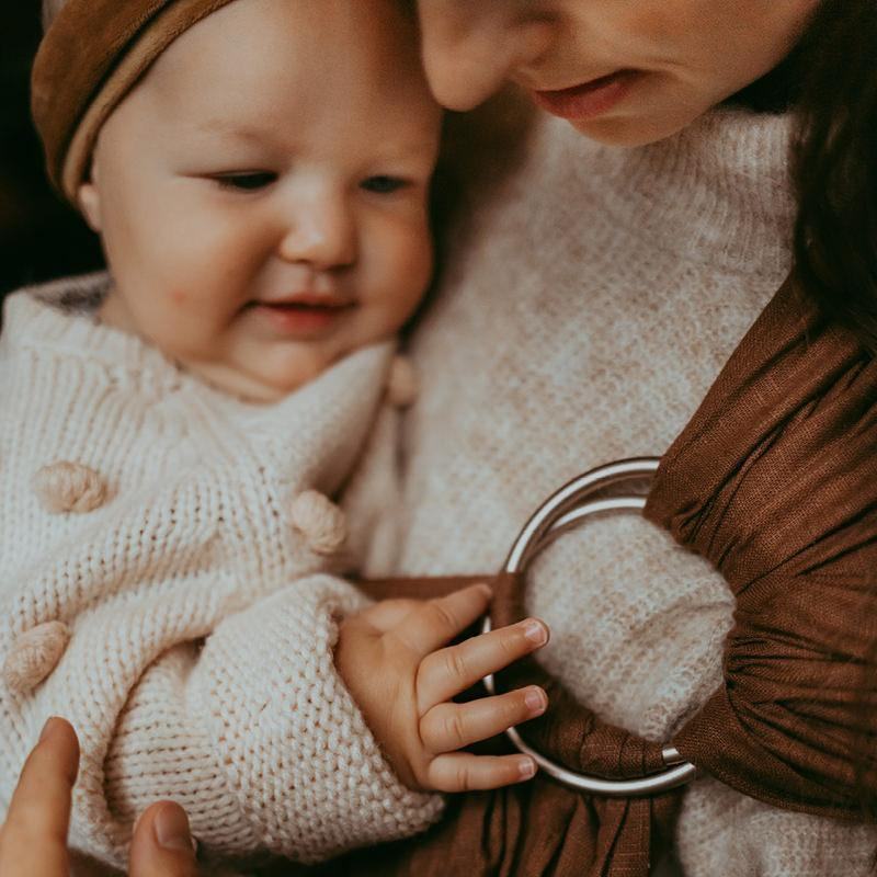 Tragetücher - Oli&Lola