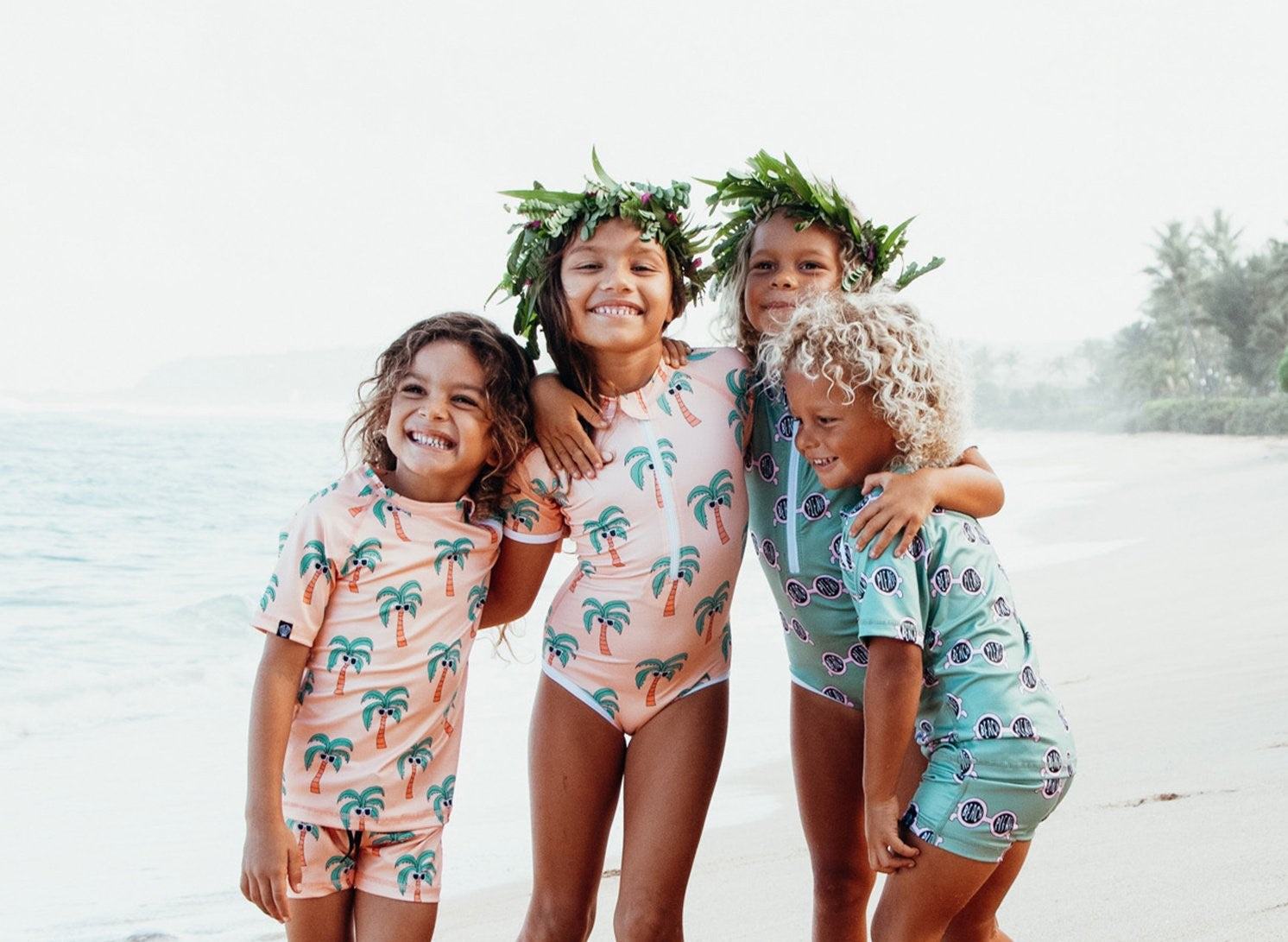 UV Bekleidung - Oli&Lola