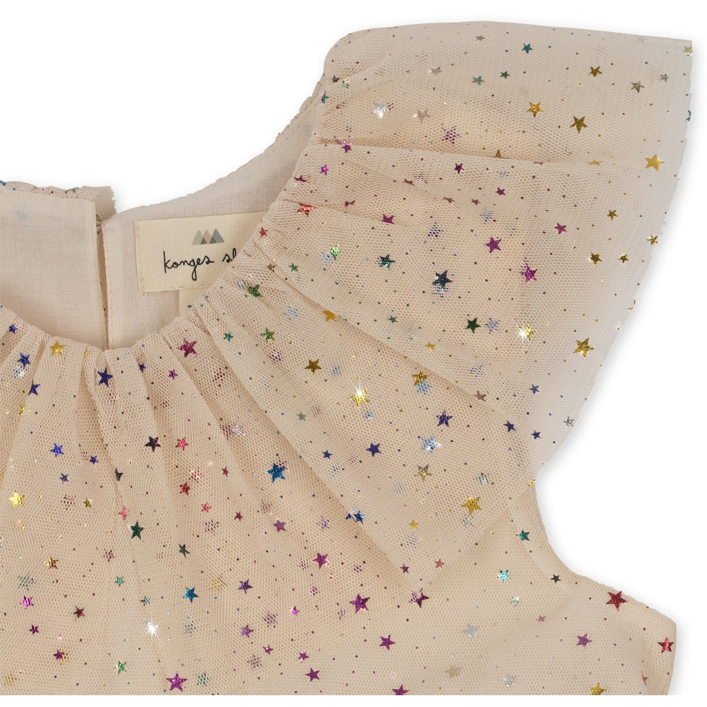 Fairy Kleid, Etoile Multi Brazilian Sand