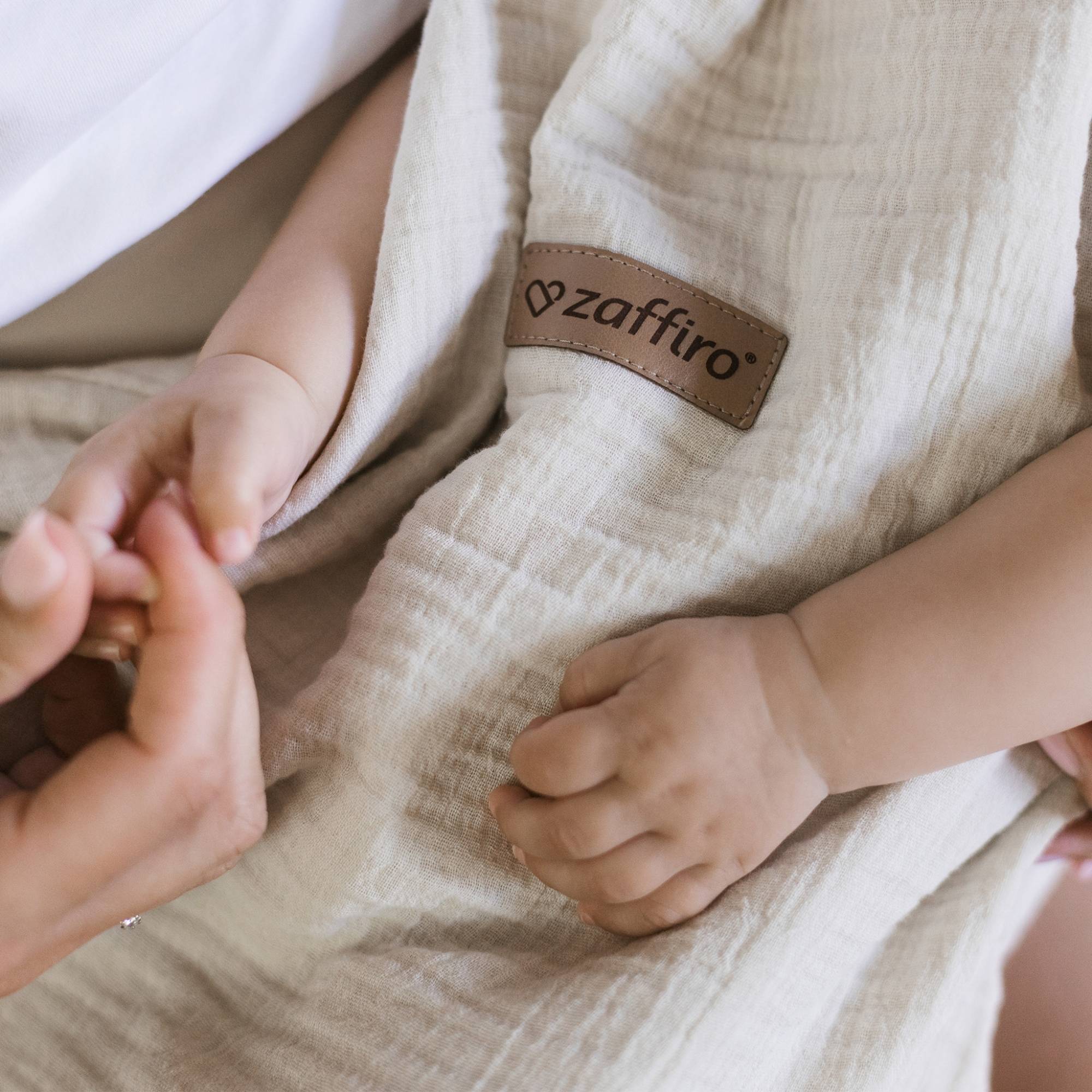 Babyschlafsack, Vanilla