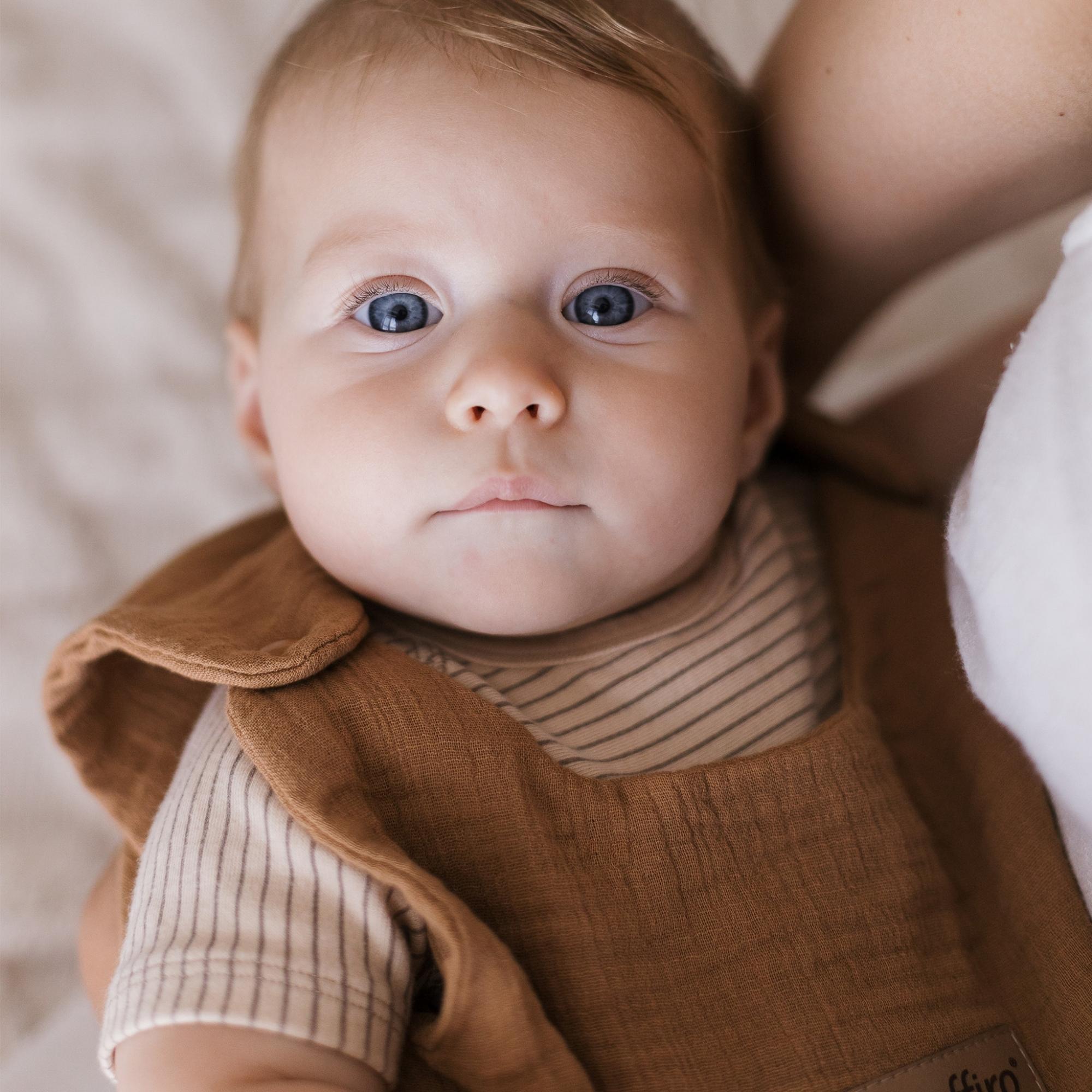 Babyschlafsack, Toffee