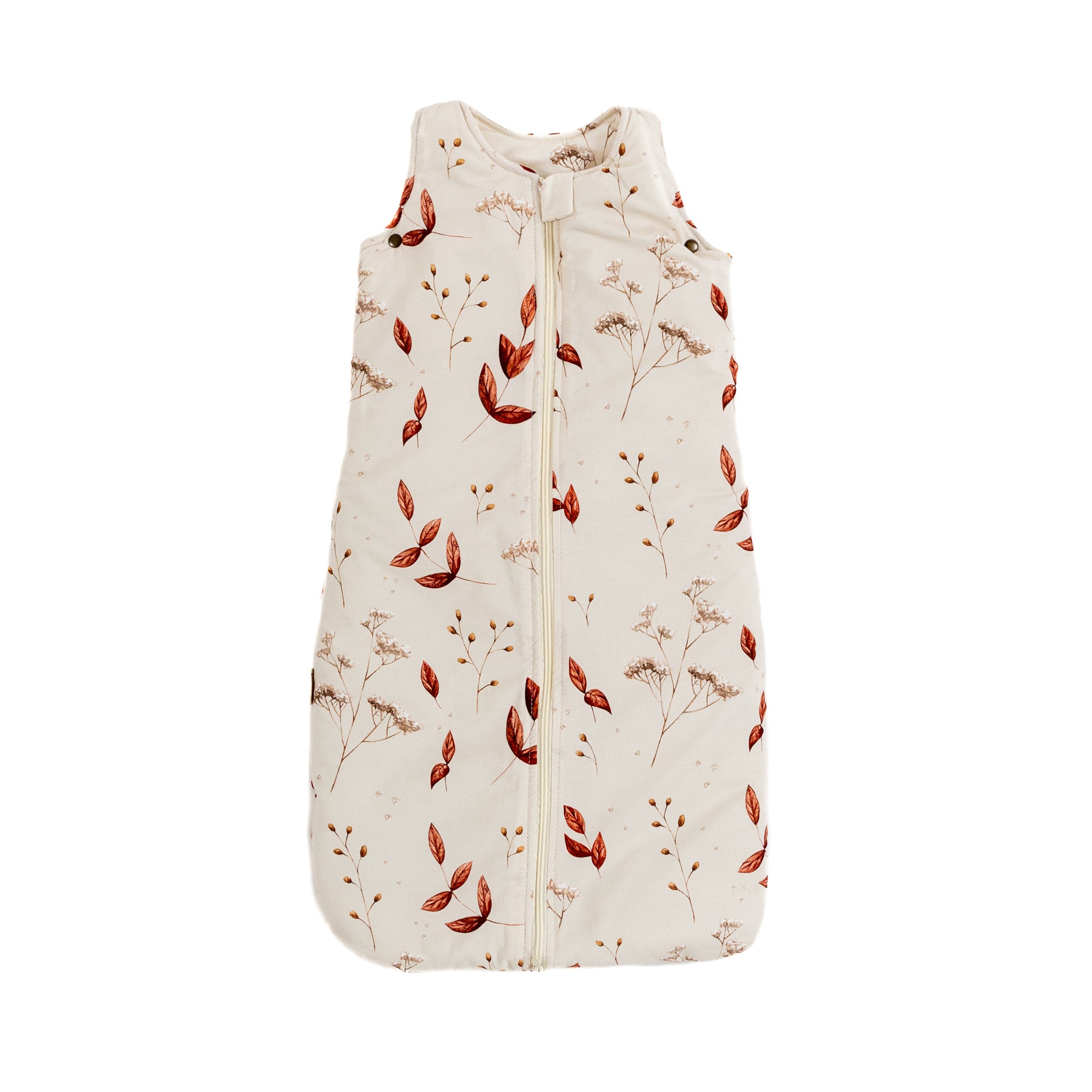 Schlafsack Leaves, 0 bis 12 M