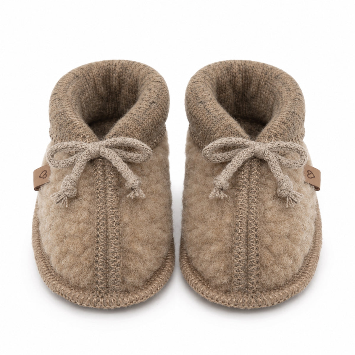 Wollschühchen Nevada Brown