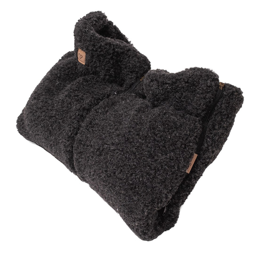 Handwärmer Muffs Nevada Anthracite