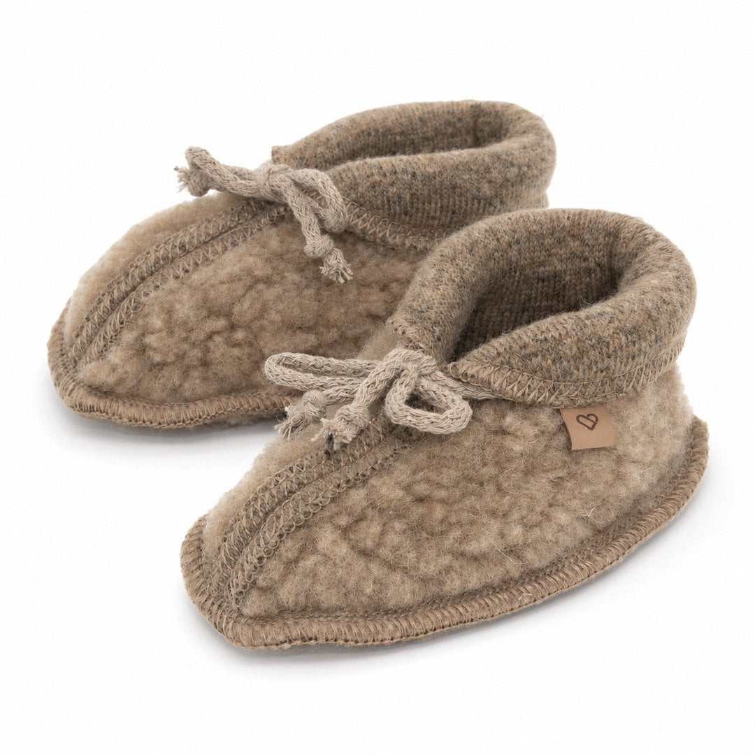 Wollschühchen Nevada brown