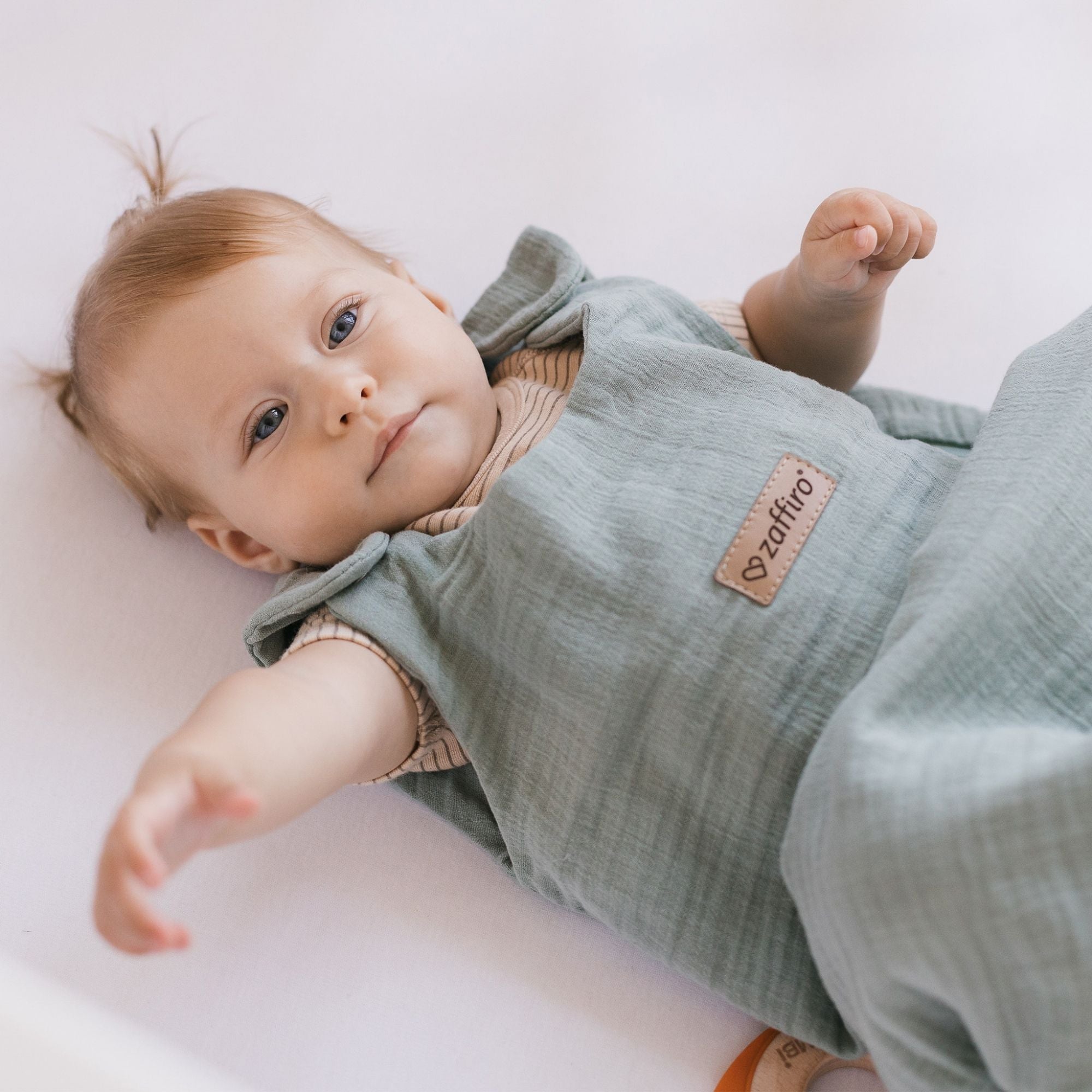 Babyschlafsack, Mint