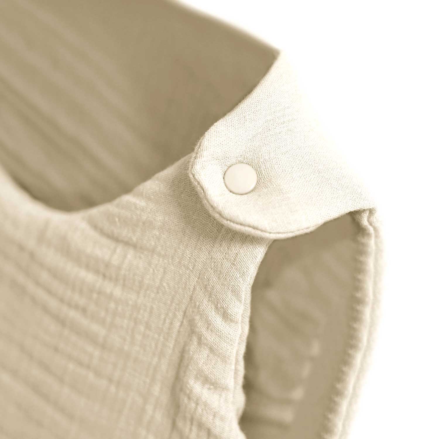 Babyschlafsack, Vanilla