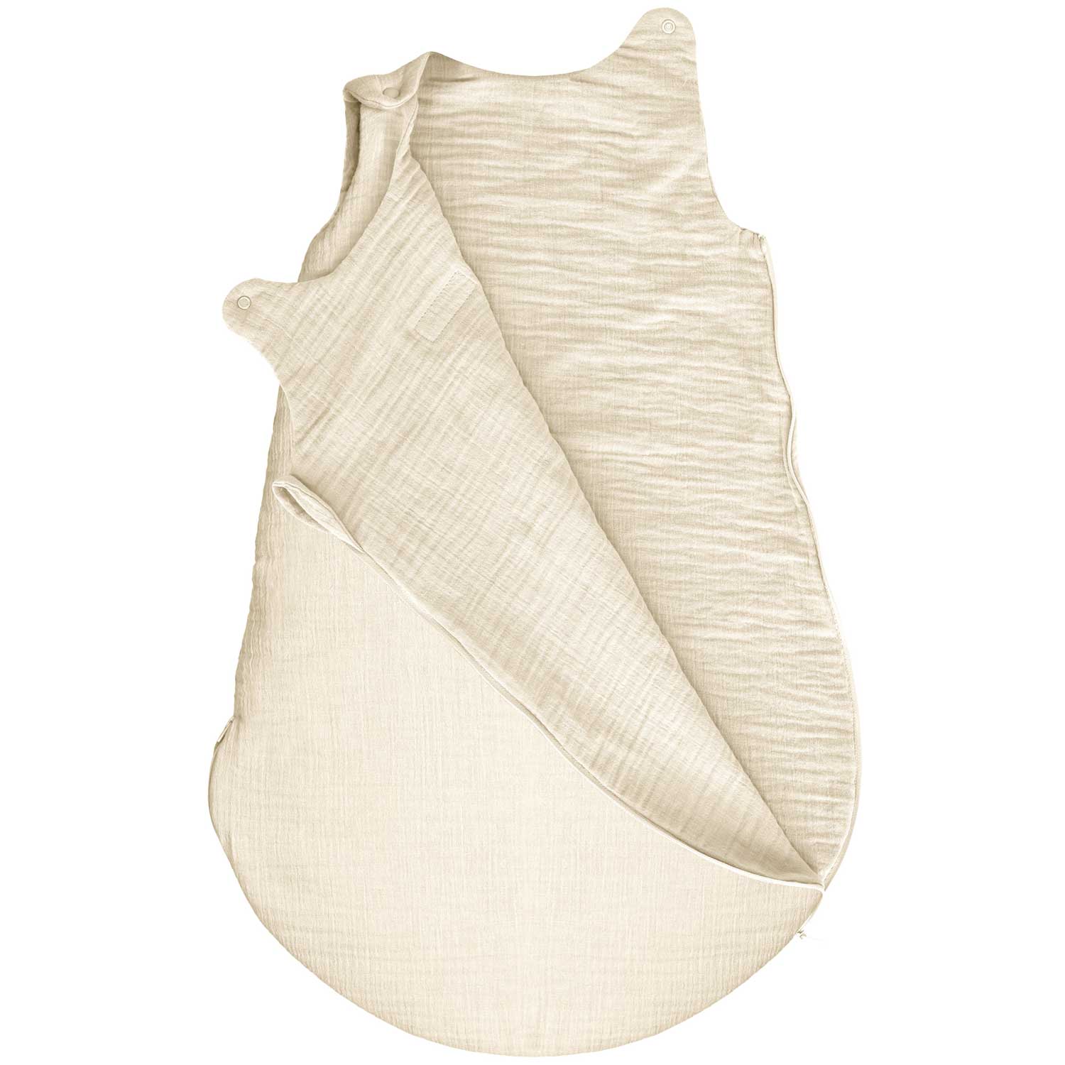 Babyschlafsack, Vanilla