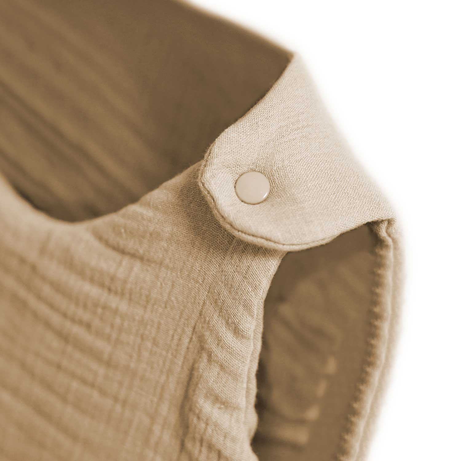 Babyschlafsack, Beige