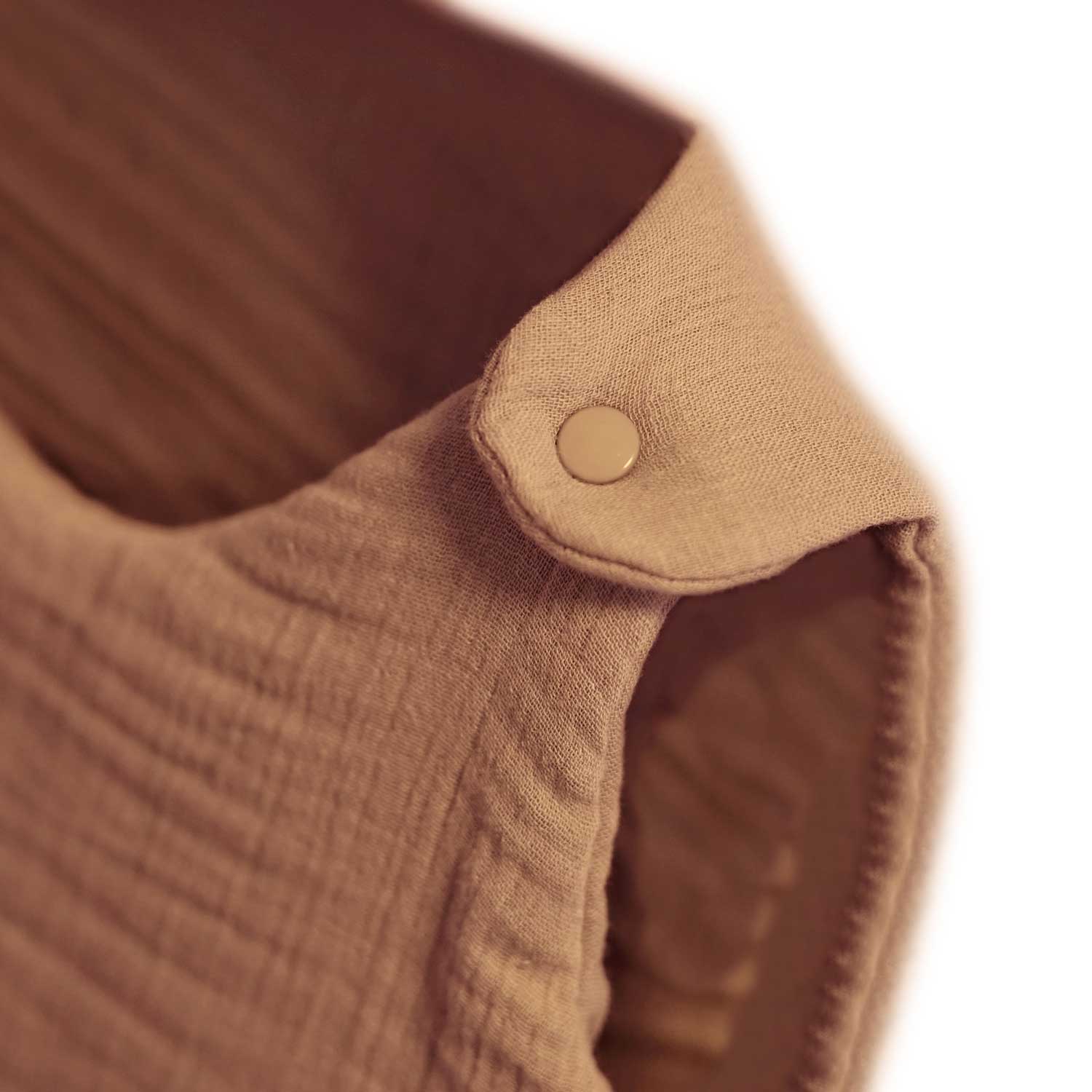 Babyschlafsack, Toffee