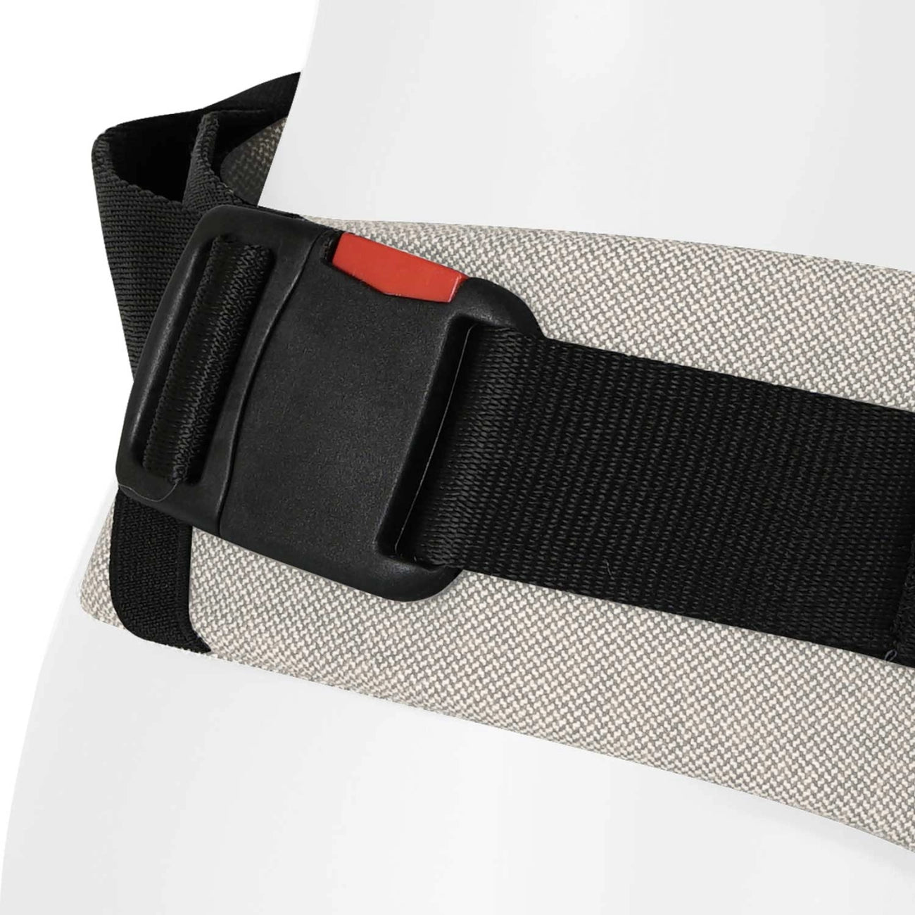 Ergonomische Babytrage BabyFlow, beige