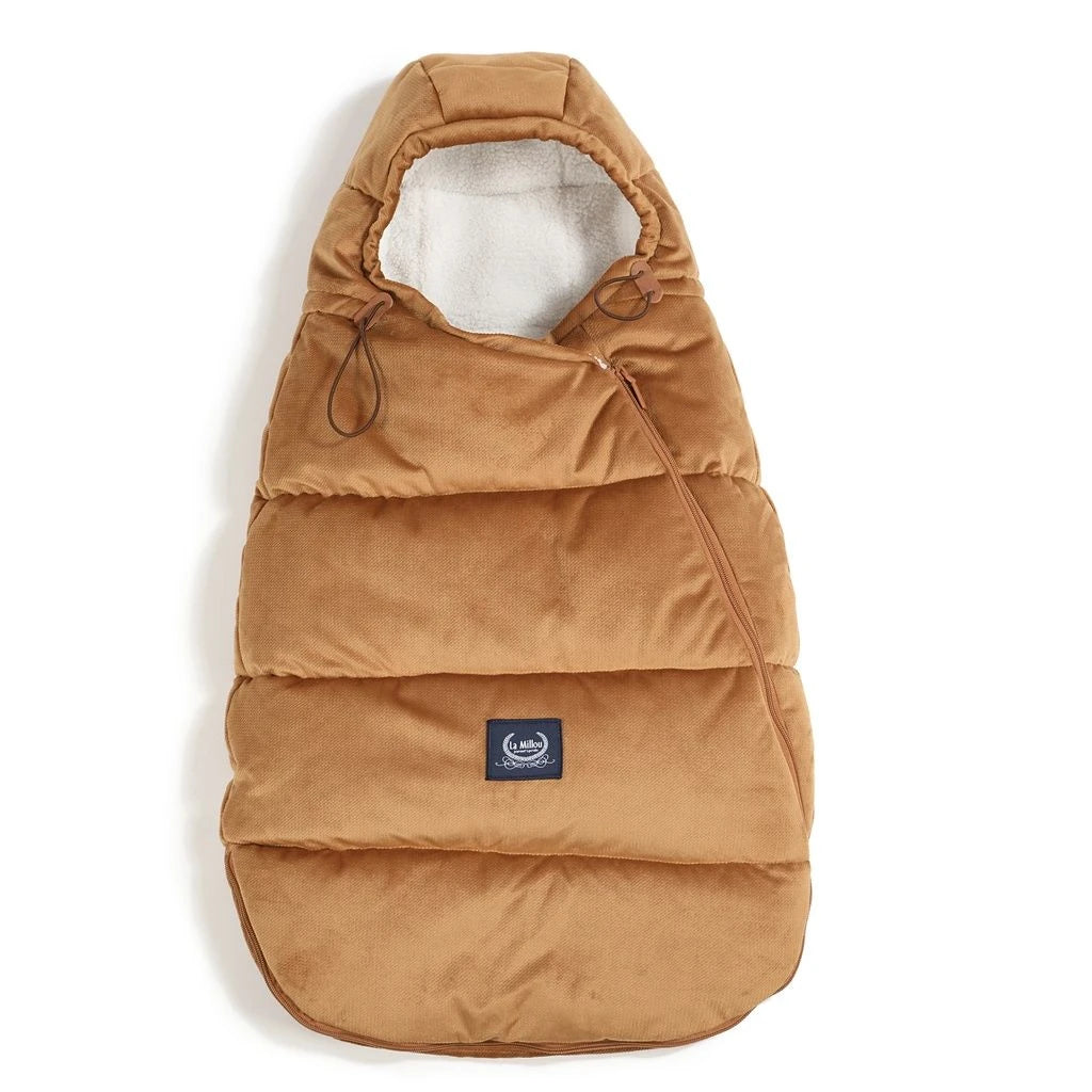 Kinderwagen Fußsack Baby, Toffi