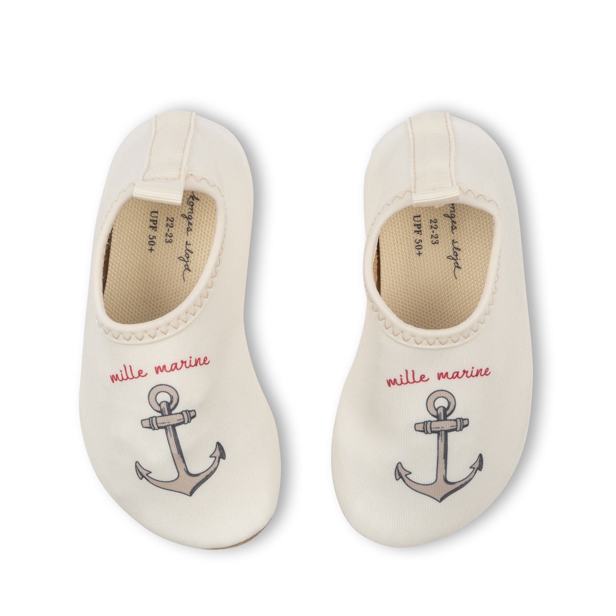 Schwimmschuhe Aster, Sail Away