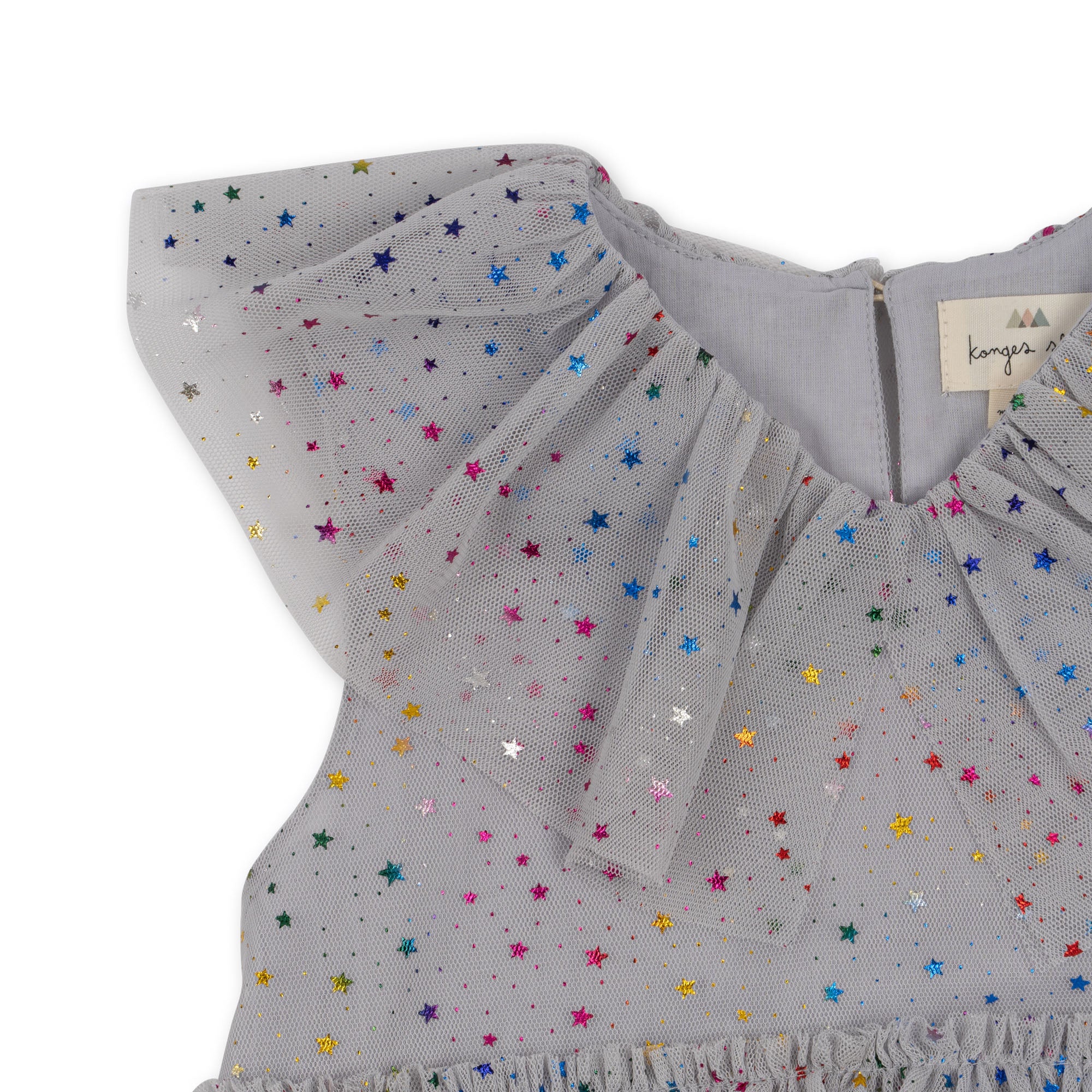 Fairy Kleid, Nuit Etoile