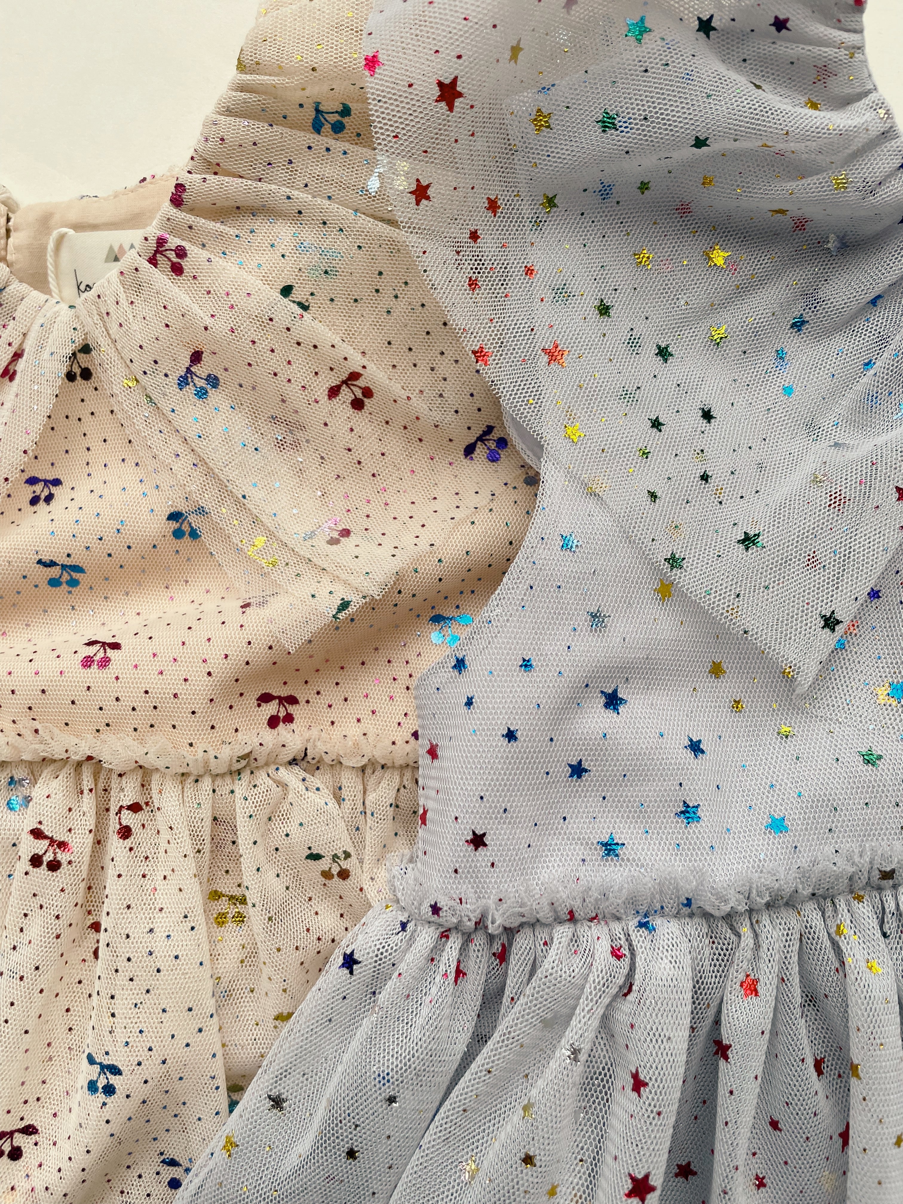 Fairy Kleid, Nuit Etoile