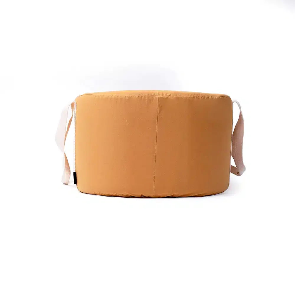 Kuko Moseskorb Camel