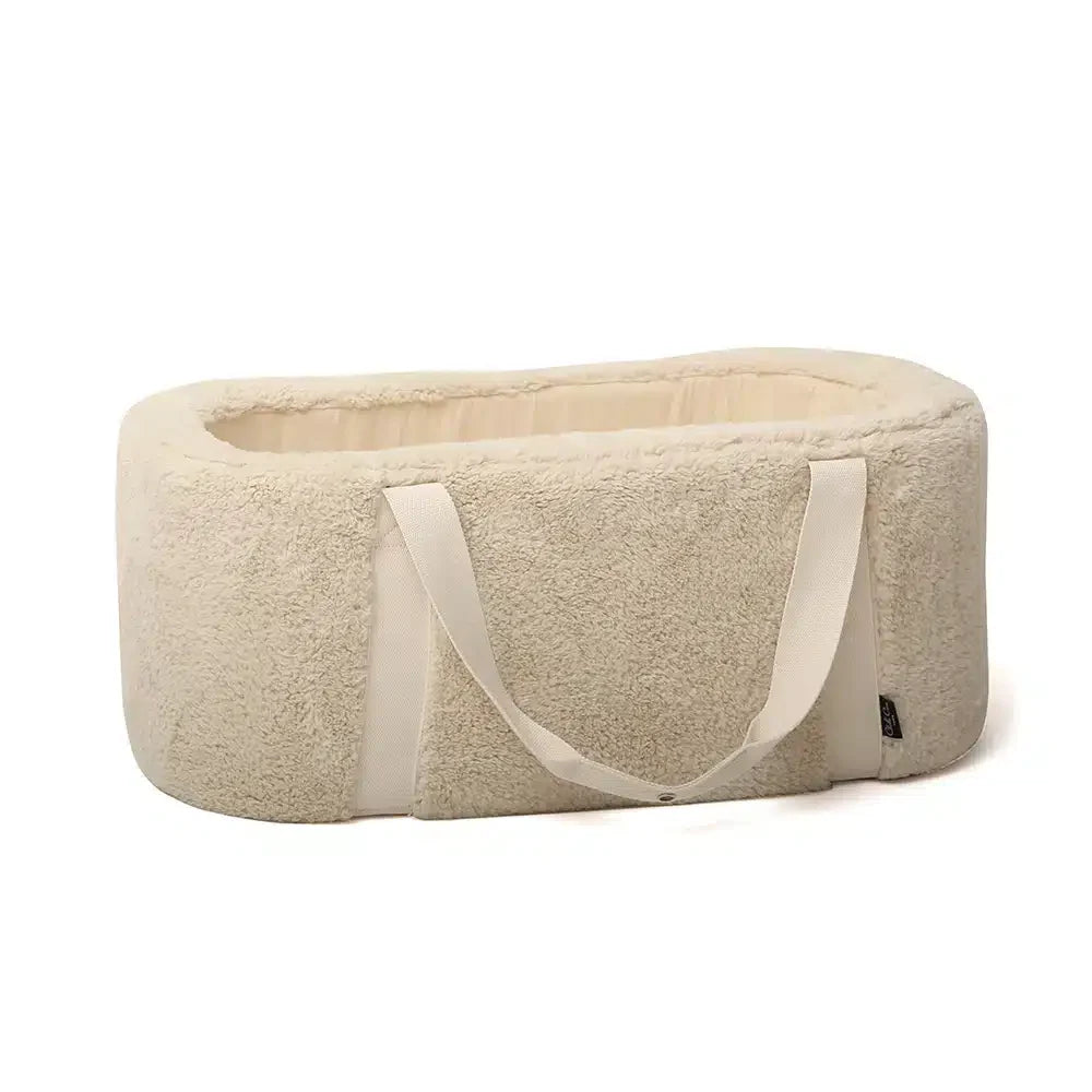 Kuko Moseskorb FUR MILK