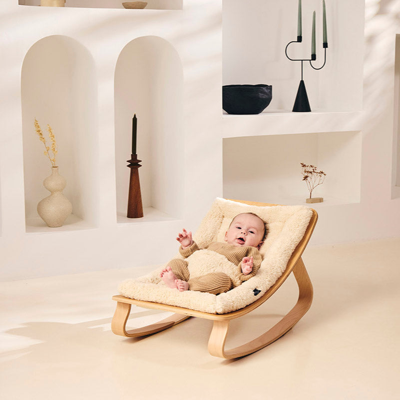 Babywippe Levo