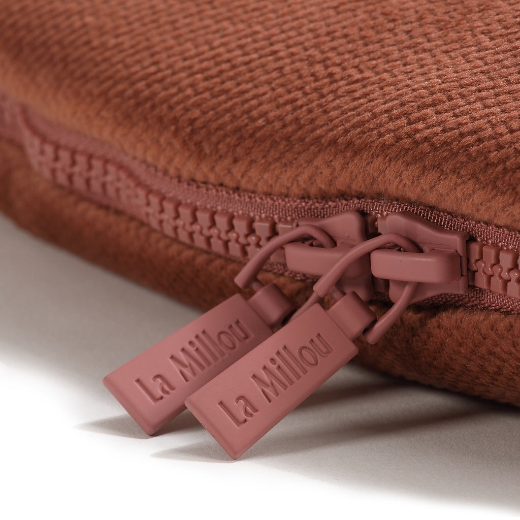 Kinderwagen Fußsack Combo mit Verlängerung, Ginger