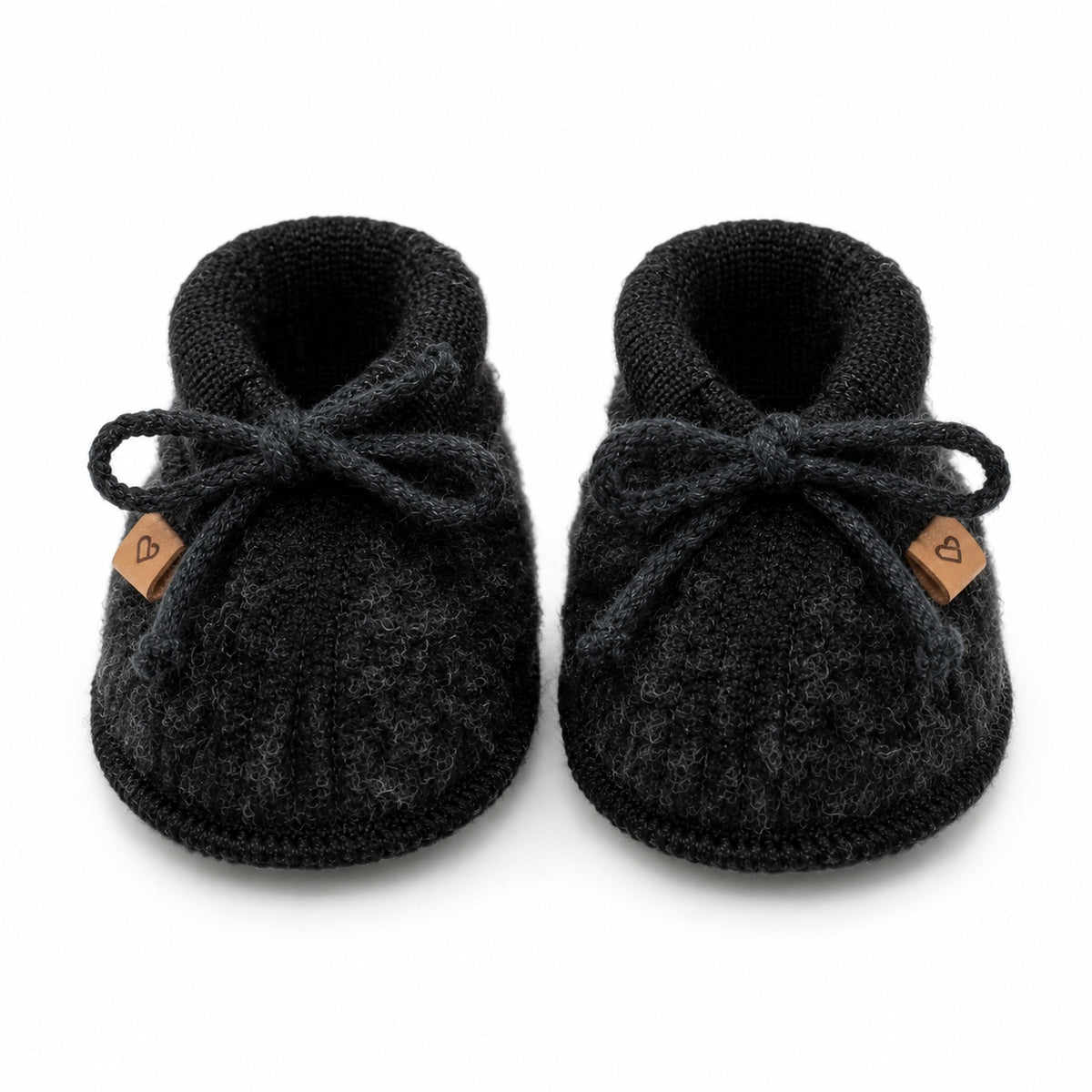 Wollschühchen Nevada Anthracite