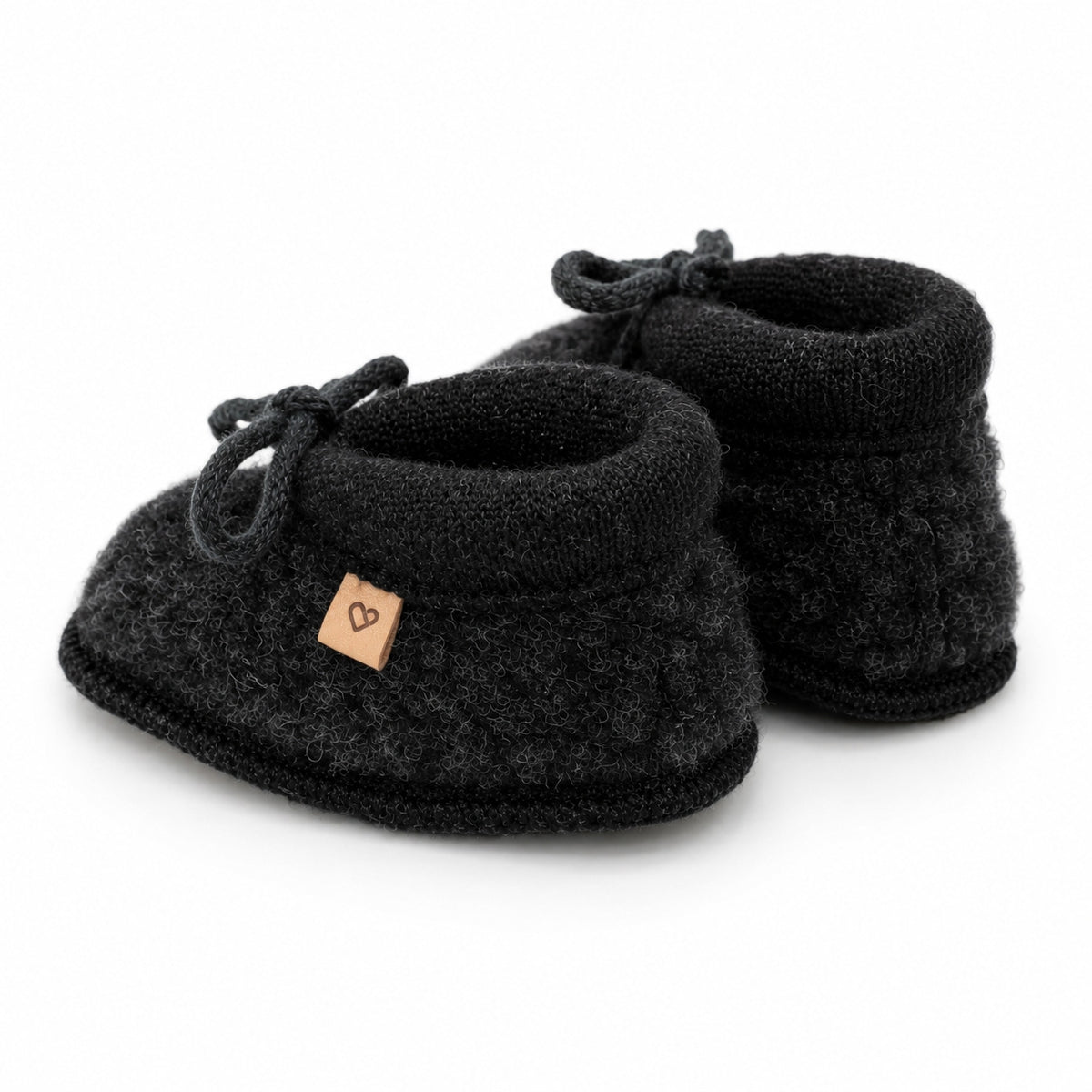 Wollschühchen Nevada Anthracite