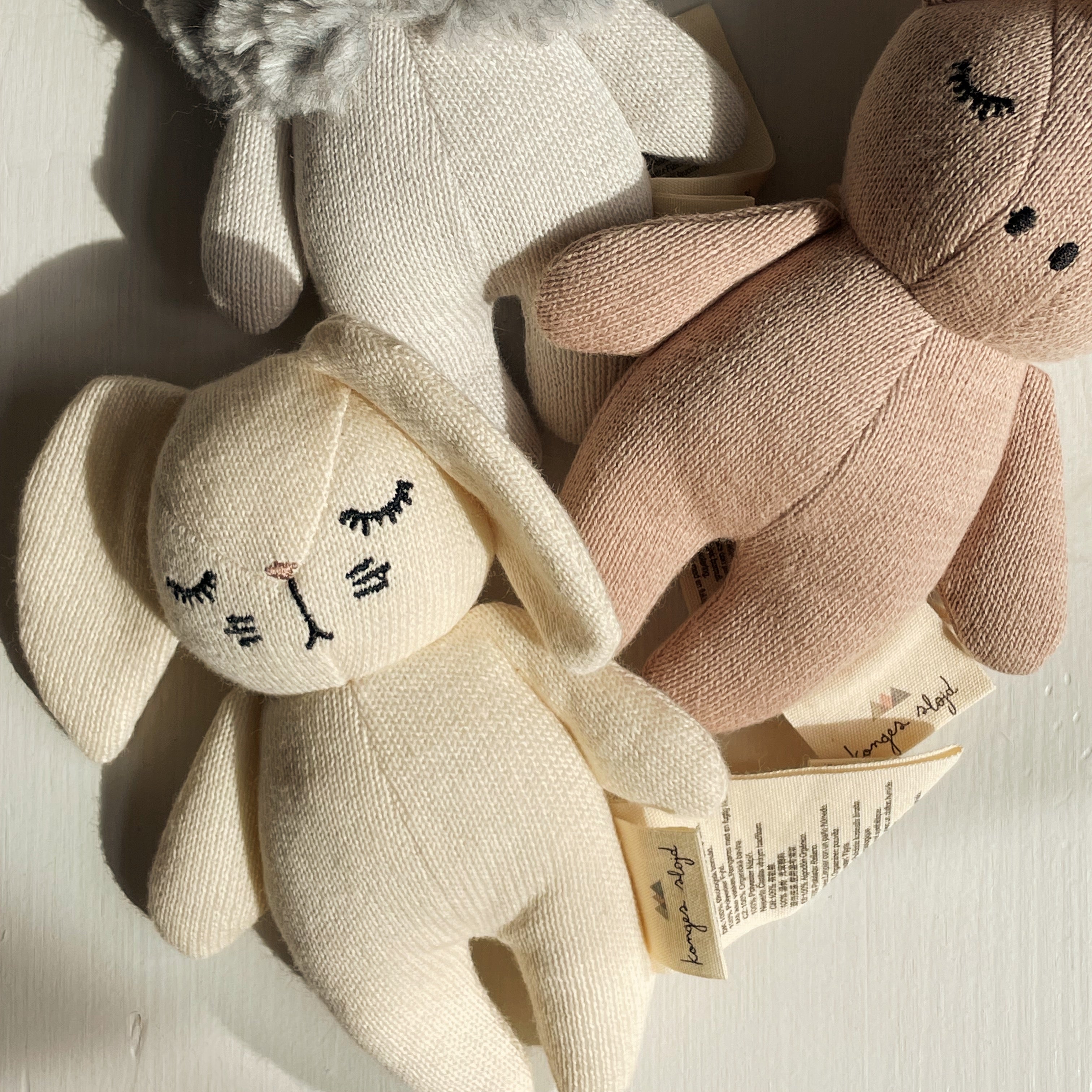 Mini Rabbit