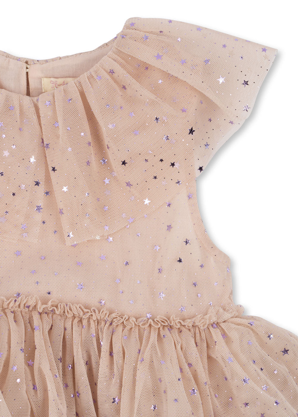 Tüllkleid Fairy Kleid Etoile - Blush