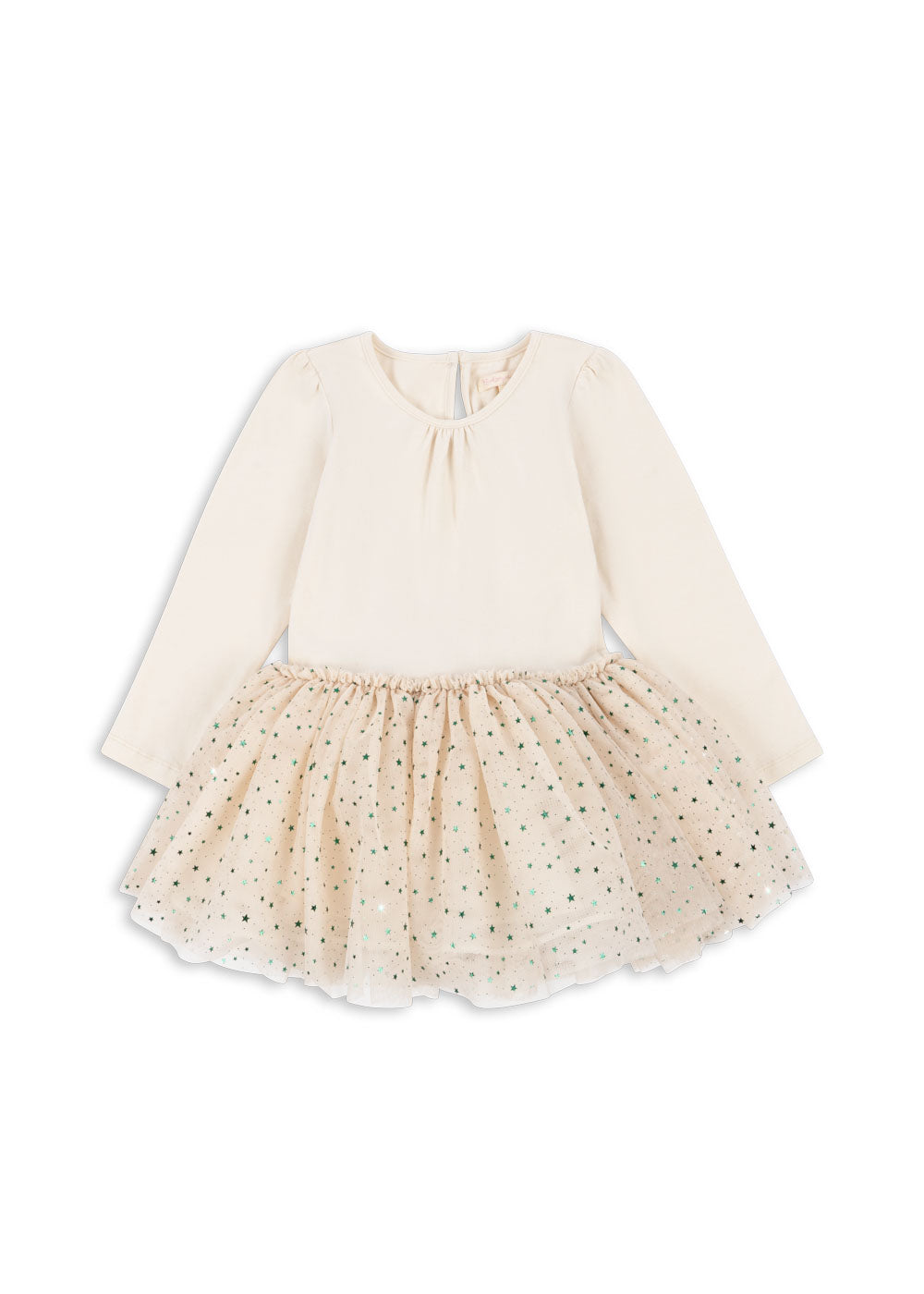 Ballerina Kleid Fairy Etoile Green