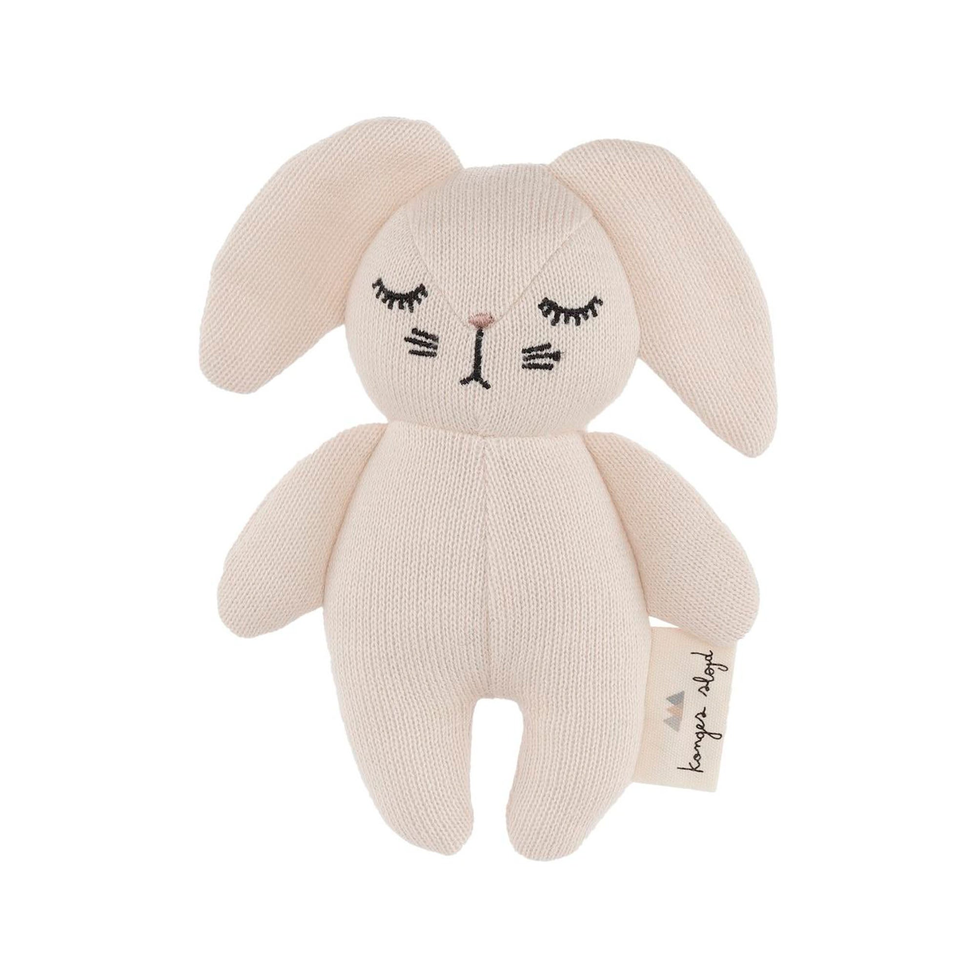 Mini Rabbit
