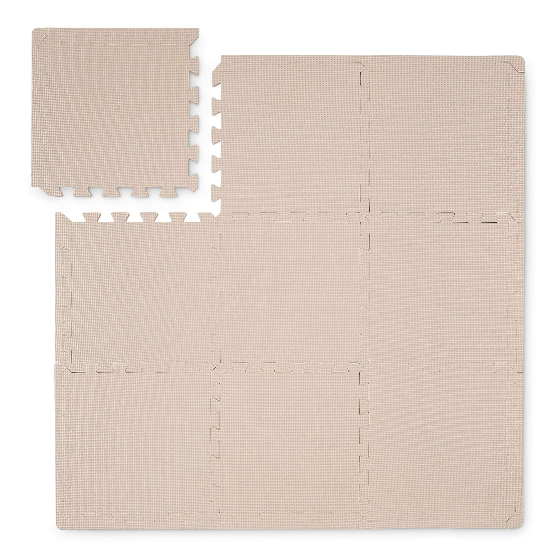 Puzzlematte Warm Sand - Oli&Lola