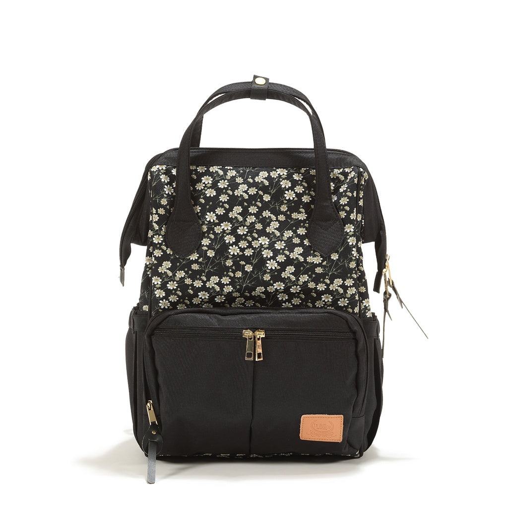 Rucksack Dolce Vita Pretty Black - Oli&Lola