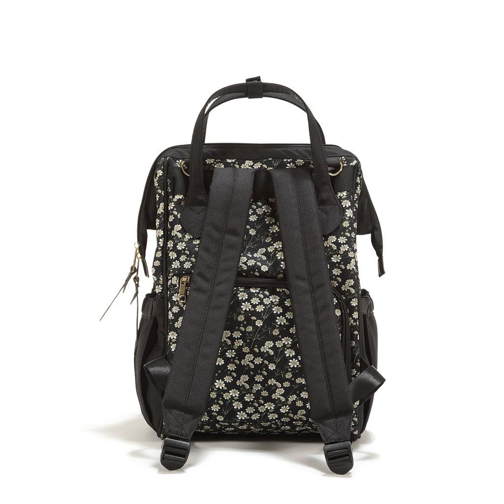 Rucksack Dolce Vita Pretty Black - Oli&Lola