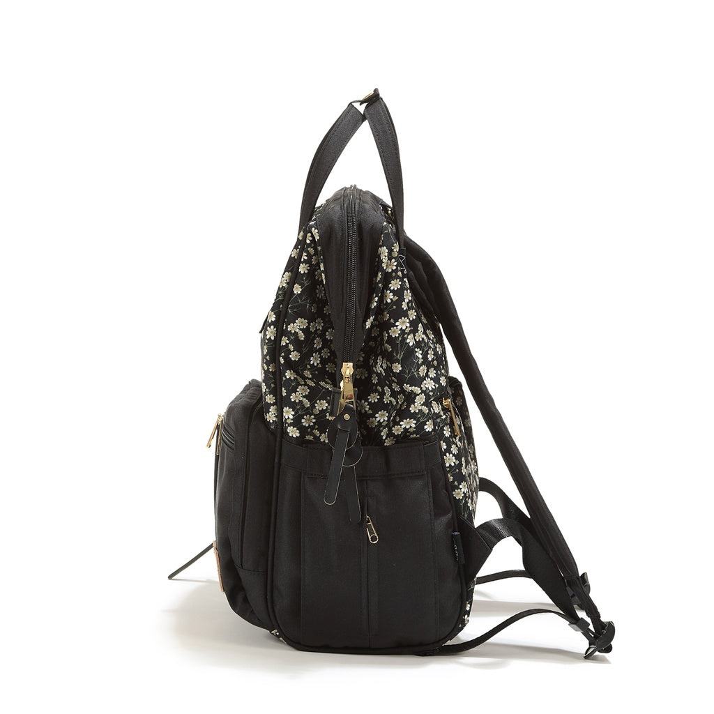 Rucksack Dolce Vita Pretty Black - Oli&Lola