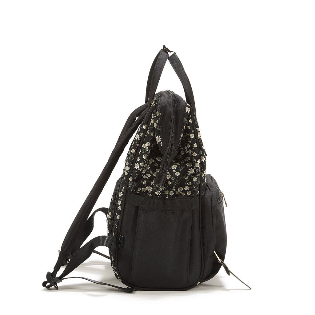 Rucksack Dolce Vita Pretty Black - Oli&Lola