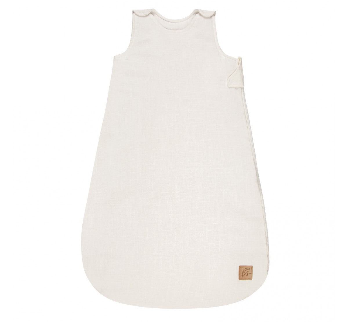 Schlafsack 2.5 TOG, Linen White - Oli&Lola