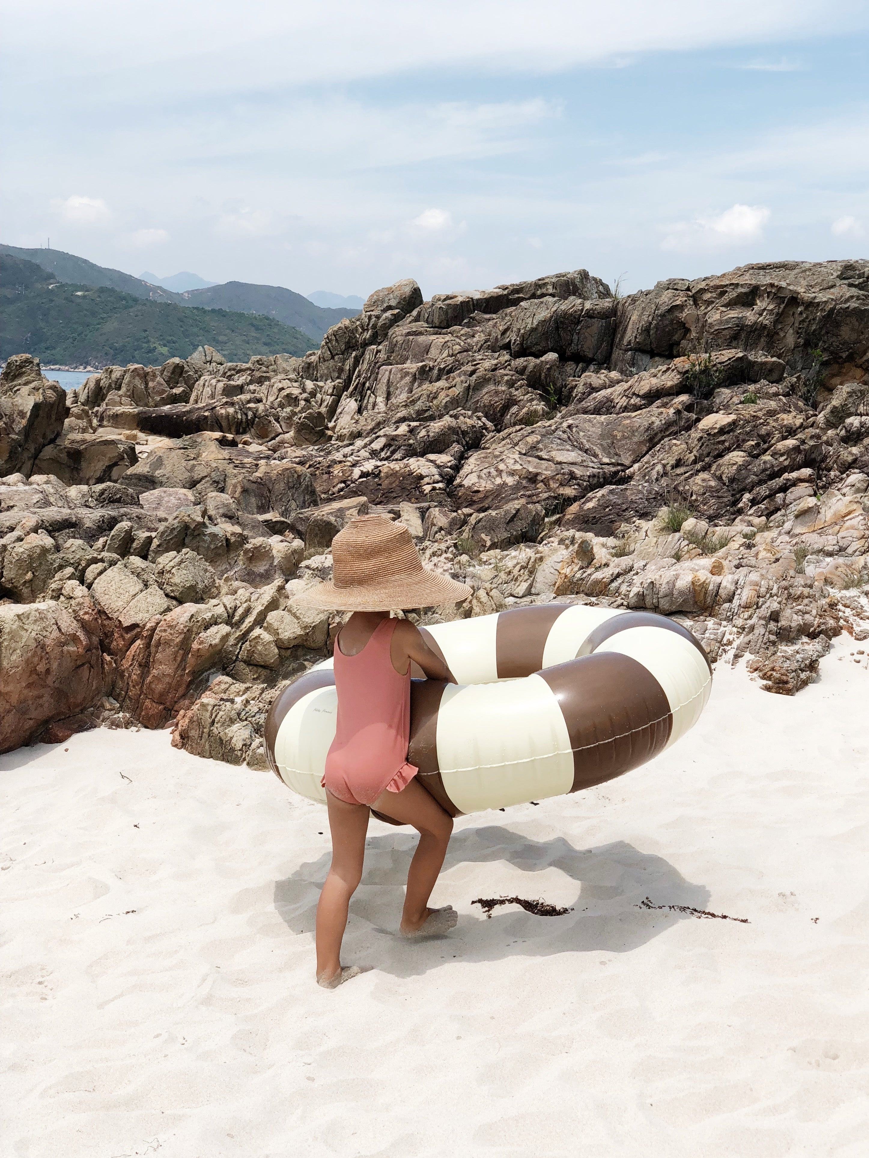 Schwimmring Celine, Charleston - Oli&Lola