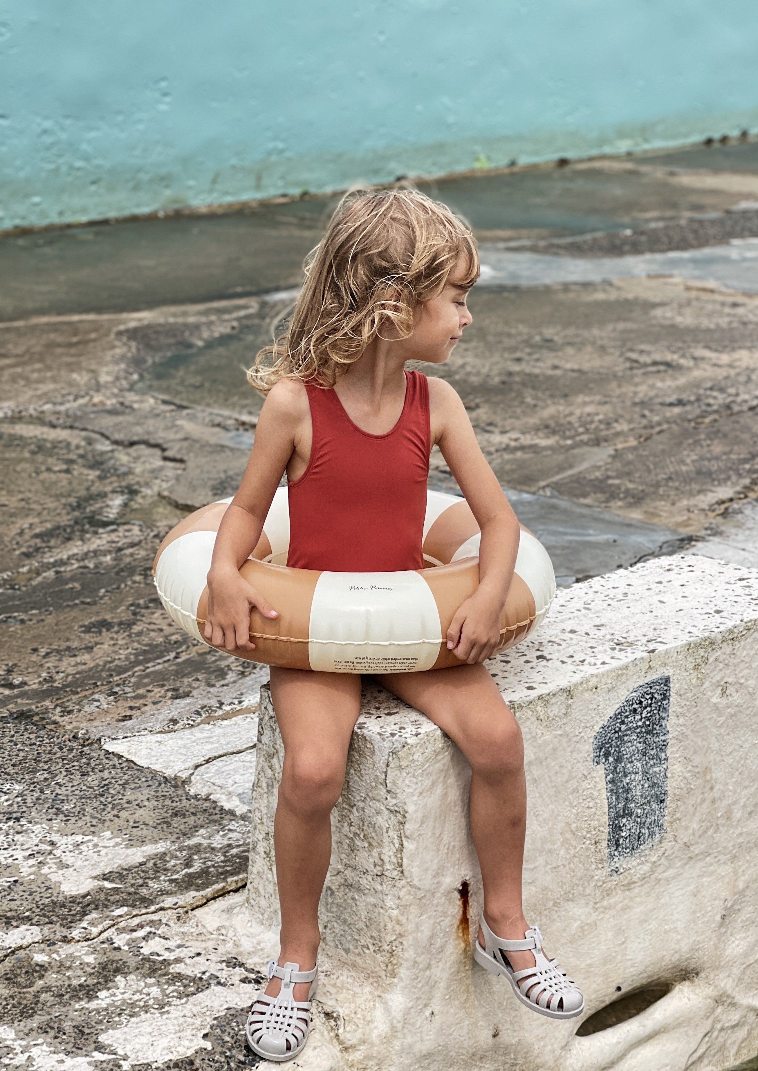 Schwimmring, Dolce - Oli&Lola