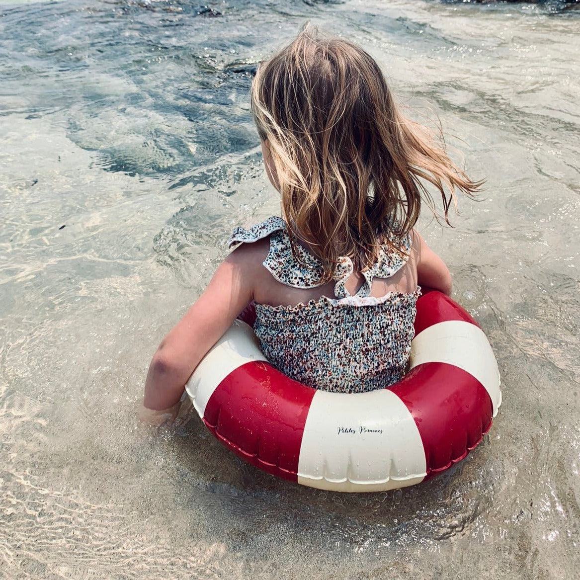 Schwimmring, Ruby Red - Oli&Lola