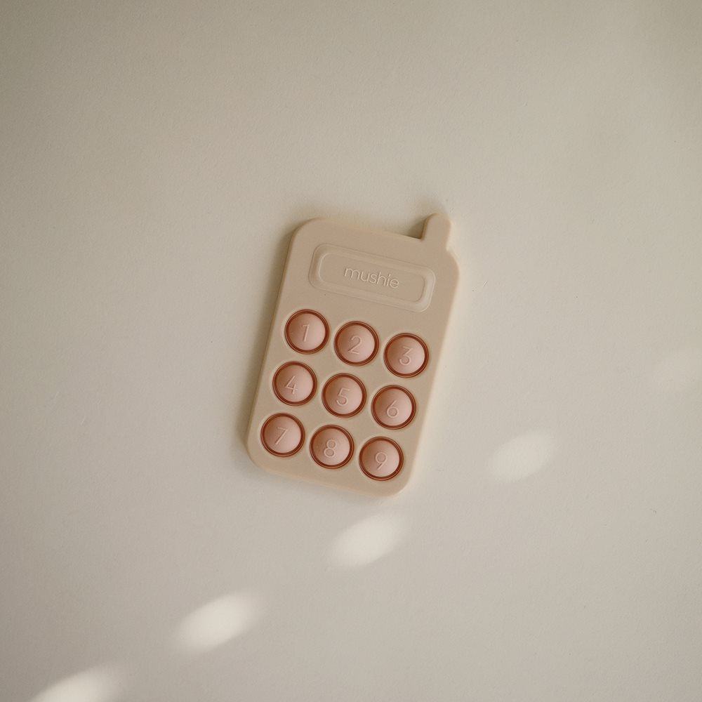 Spielhandy Phone Press Toy Blush - Oli&Lola