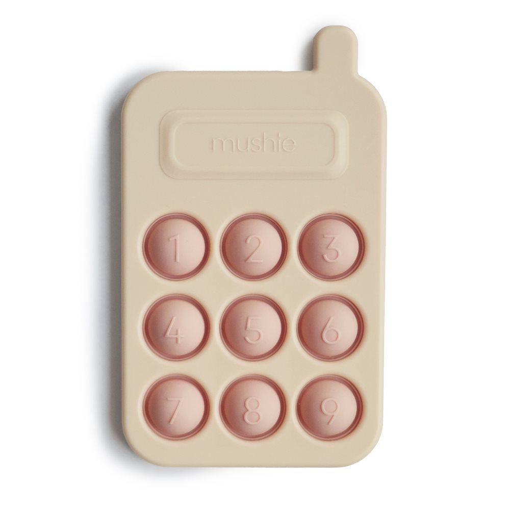 Spielhandy Phone Press Toy Blush - Oli&Lola