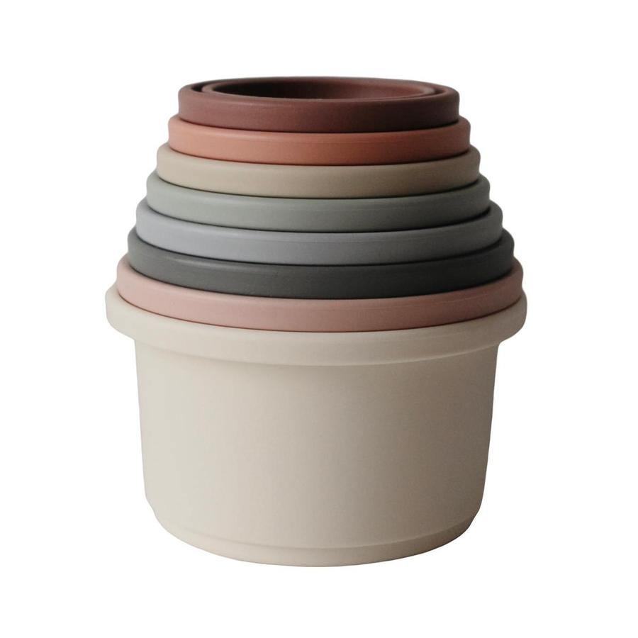 Stapelbecher Stacking Cups Original - Oli&Lola