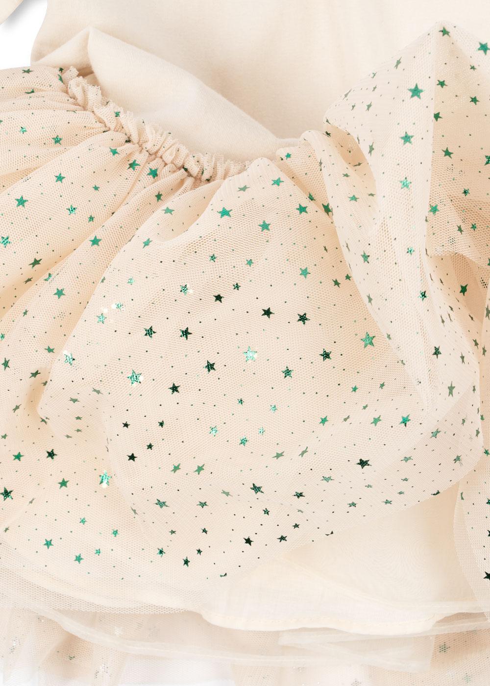 Ballerina Kleid Fairy Etoile Green